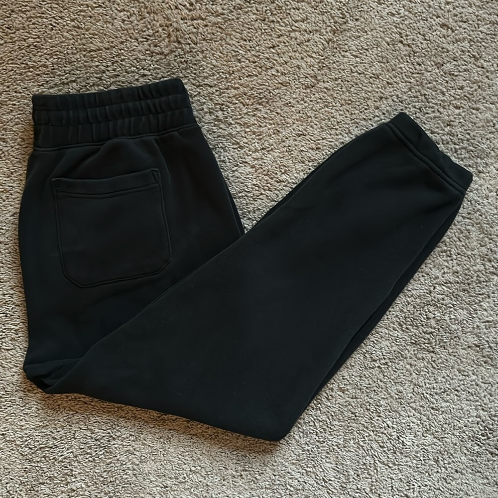 Abercrombie Essential Sweatpants